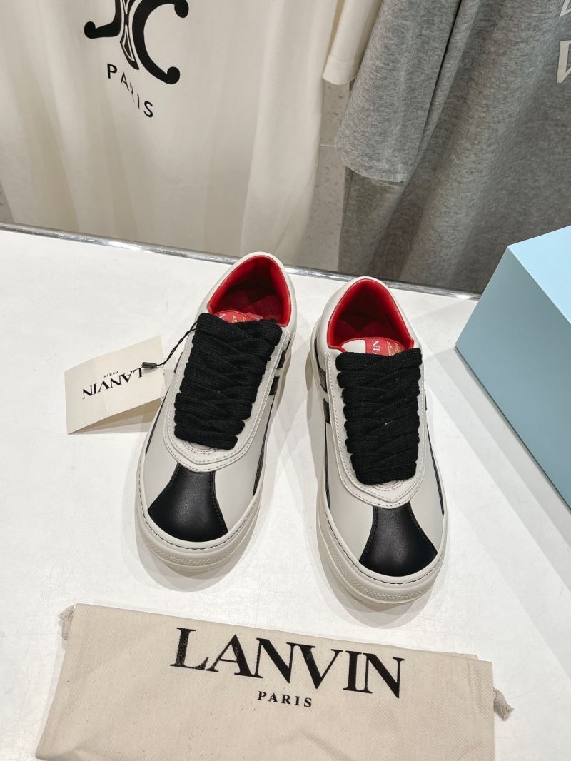 Lanvin Shoes